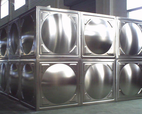 不銹鋼水箱埋到地下是否會導致生銹