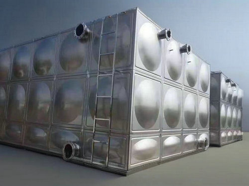 如何判斷晉城不銹鋼水箱磁翻板的質量好壞？